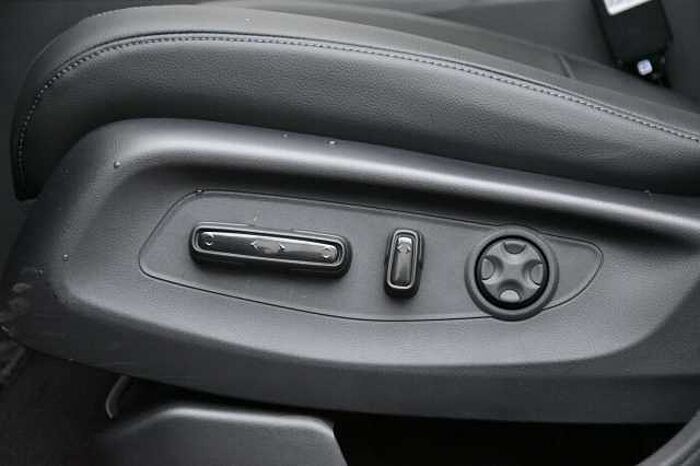 Honda CR-V e:HEV 2WD Elegance�8 Jahre Garantie�