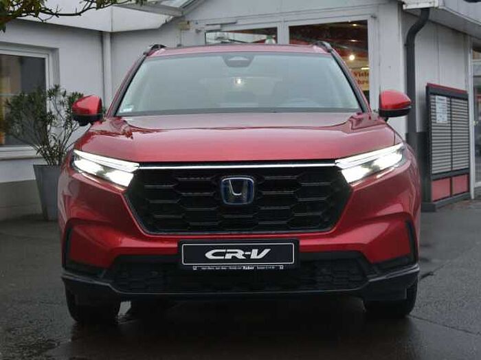 Honda CR-V e:HEV 2WD Elegance�8 Jahre Garantie�