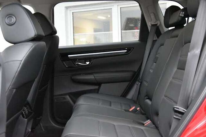 Honda CR-V e:HEV 2WD Elegance�8 Jahre Garantie�