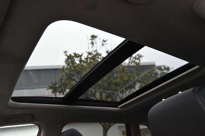 Honda CR-V e:HEV 2WD Elegance�8 Jahre Garantie�