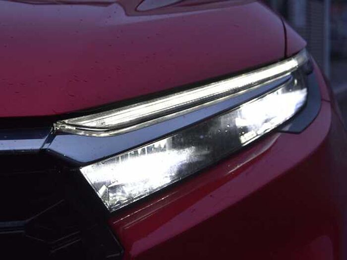 Honda CR-V e:HEV 2WD Elegance�8 Jahre Garantie�