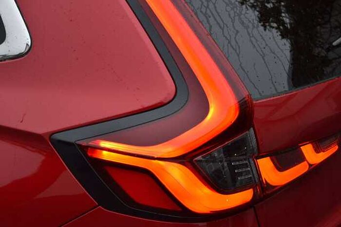 Honda CR-V e:HEV 2WD Elegance�8 Jahre Garantie�