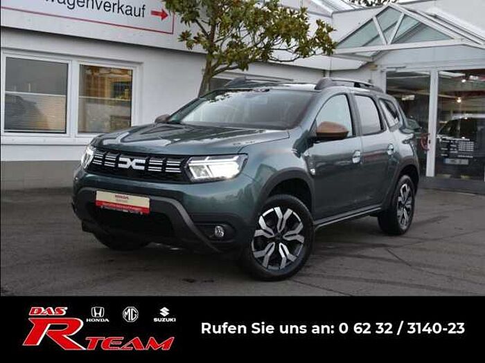 Dacia Duster Extreme*Allwetter*360° Kamera*SHZ*Klima*