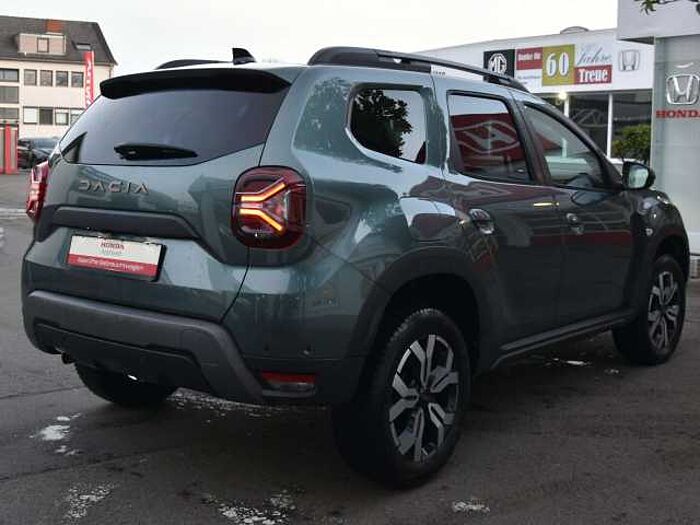 Dacia Duster Extreme*Allwetter*360° Kamera*SHZ*Klima*