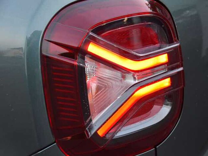 Dacia Duster Extreme*Allwetter*360° Kamera*SHZ*Klima*