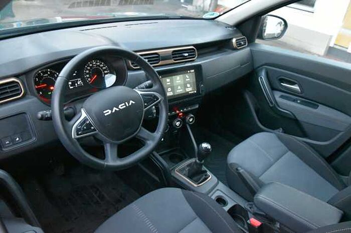 Dacia Duster Extreme*Allwetter*360° Kamera*SHZ*Klima*