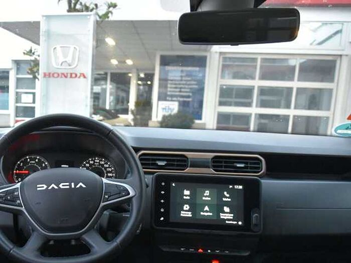 Dacia Duster Extreme*Allwetter*360° Kamera*SHZ*Klima*