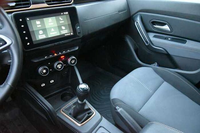 Dacia Duster Extreme*Allwetter*360° Kamera*SHZ*Klima*