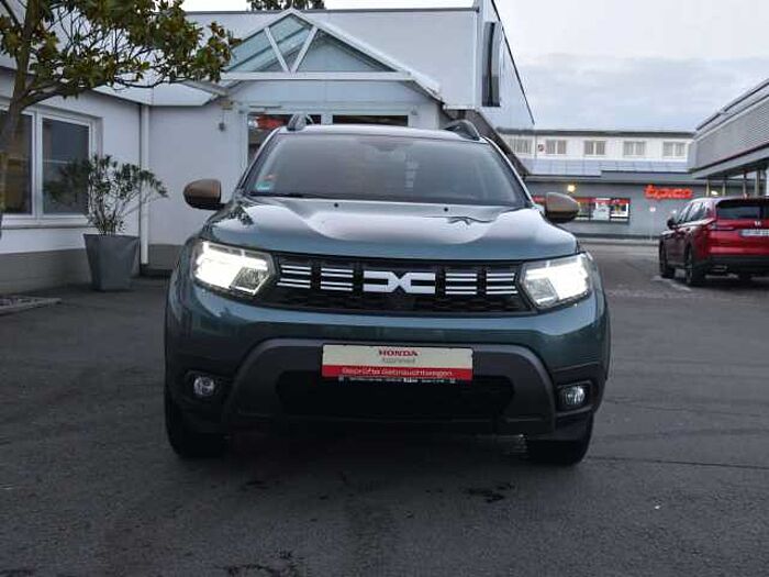 Dacia Duster Extreme*Allwetter*360° Kamera*SHZ*Klima*