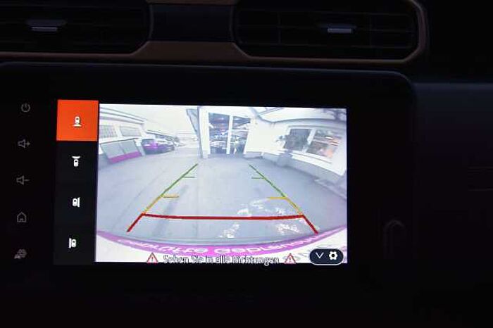 Dacia Duster Extreme*Allwetter*360° Kamera*SHZ*Klima*