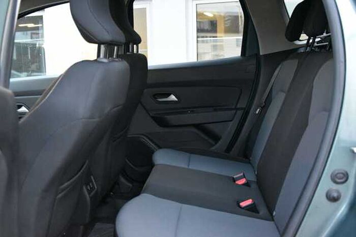 Dacia Duster Extreme*Allwetter*360° Kamera*SHZ*Klima*