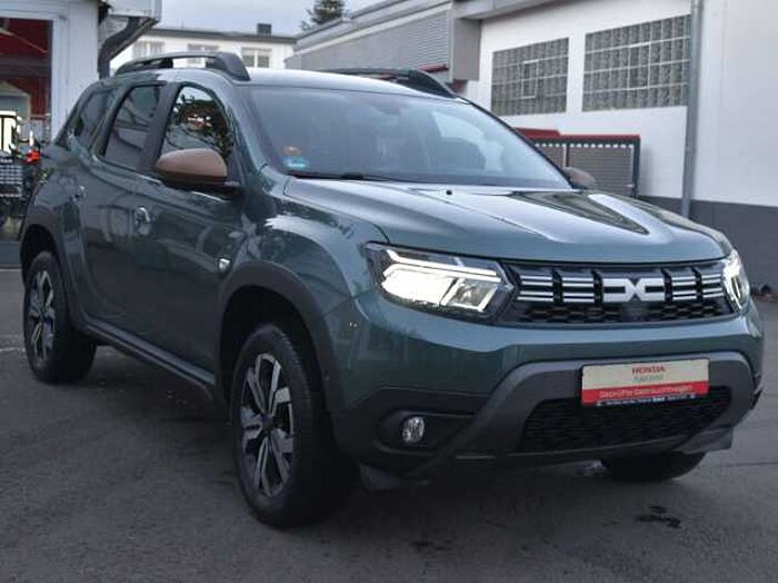 Dacia Duster Extreme*Allwetter*360° Kamera*SHZ*Klima*