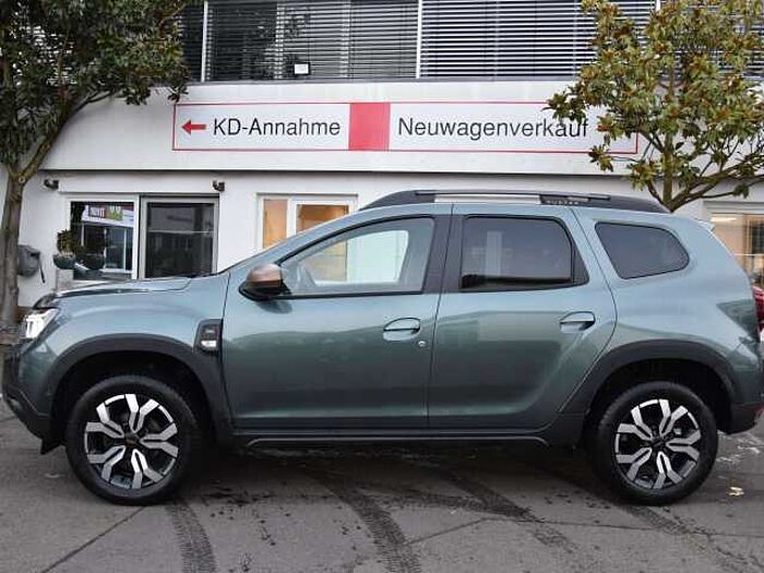 Dacia Duster Extreme*Allwetter*360° Kamera*SHZ*Klima*