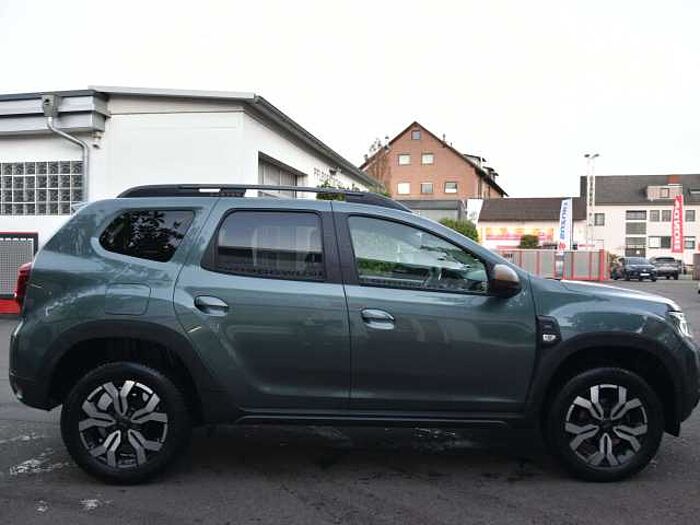Dacia Duster Extreme*Allwetter*360° Kamera*SHZ*Klima*