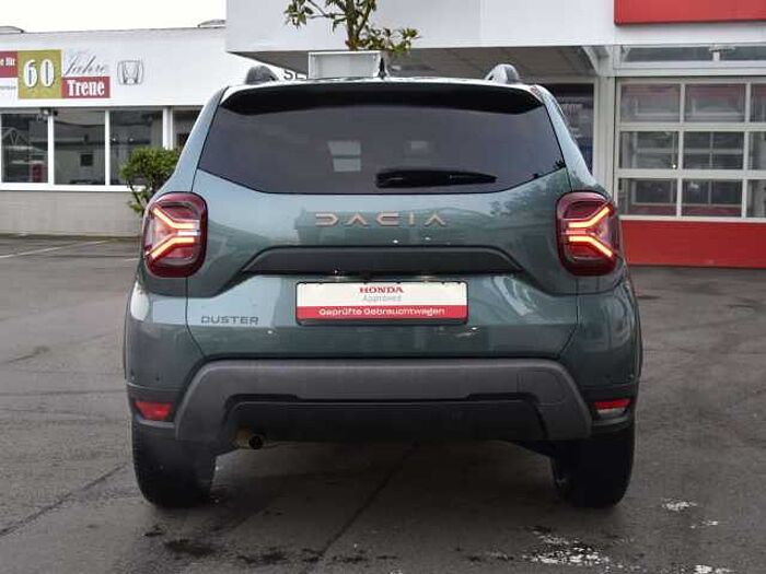 Dacia Duster Extreme*Allwetter*360° Kamera*SHZ*Klima*