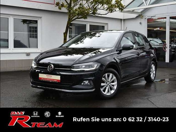 Volkswagen Polo Highline*Klimaauto*SHZ*Tempomat*Navi