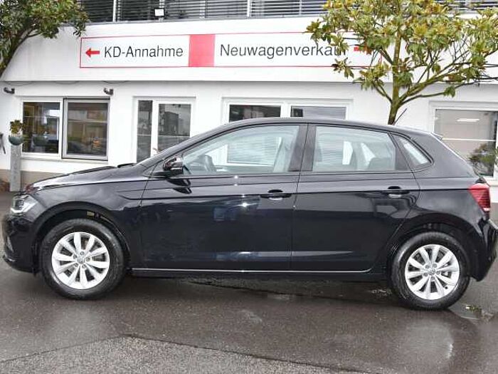 Volkswagen Polo Highline*Klimaauto*SHZ*Tempomat*Navi