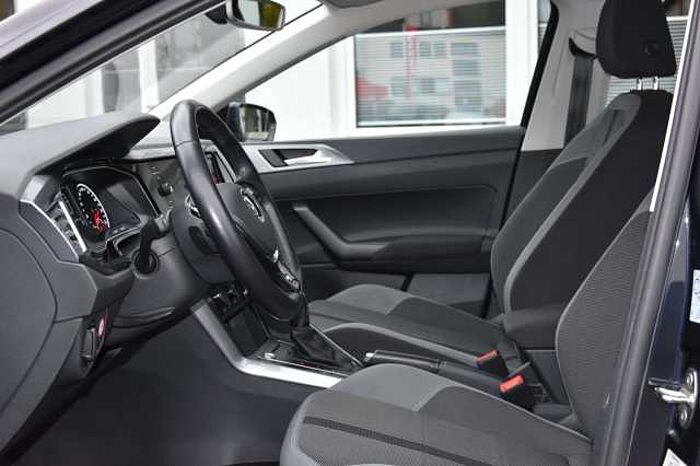 Volkswagen Polo Highline*Klimaauto*SHZ*Tempomat*Navi