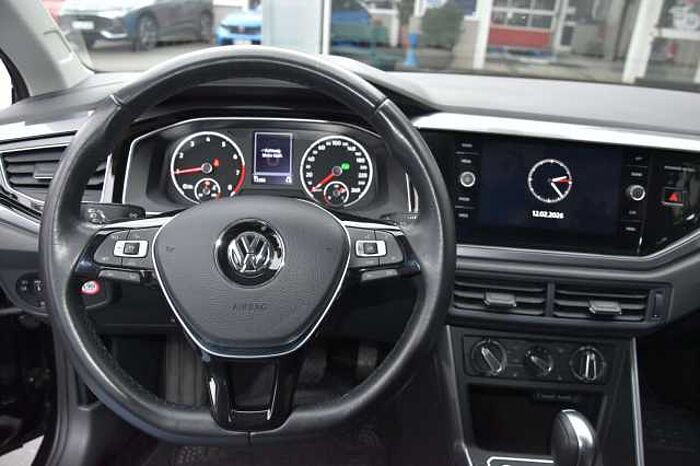 Volkswagen Polo Highline*Klimaauto*SHZ*Tempomat*Navi