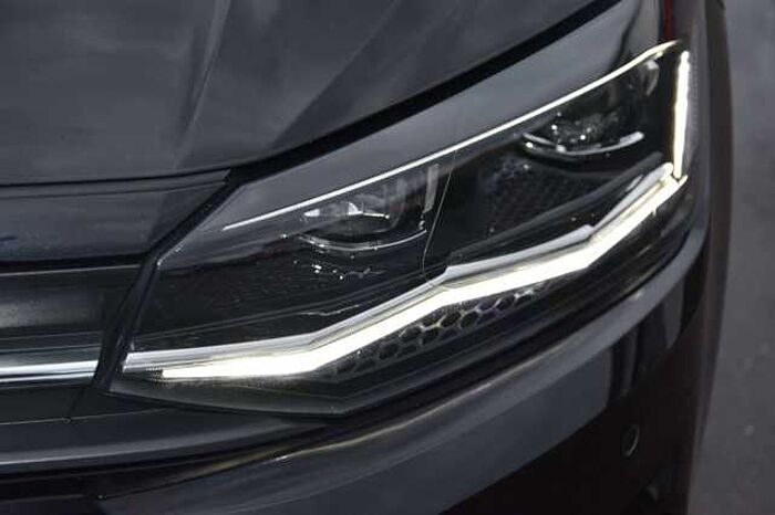 Volkswagen Polo Highline*Klimaauto*SHZ*Tempomat*Navi