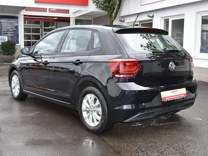 Volkswagen Polo Highline*Klimaauto*SHZ*Tempomat*Navi