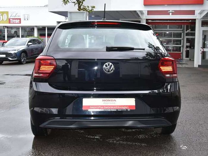 Volkswagen Polo Highline*Klimaauto*SHZ*Tempomat*Navi