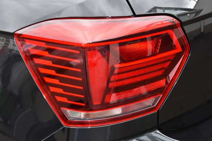 Volkswagen Polo Highline*Klimaauto*SHZ*Tempomat*Navi