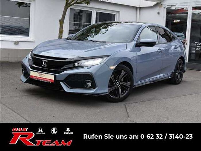 Honda Civic Civic 1.5 i-VTEC Turbo Sport Plus