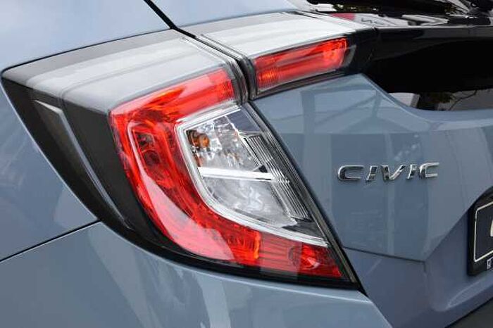 Honda Civic Civic 1.5 i-VTEC Turbo Sport Plus