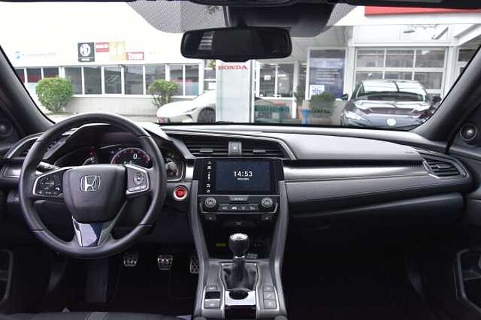 Honda Civic Civic 1.5 i-VTEC Turbo Sport Plus