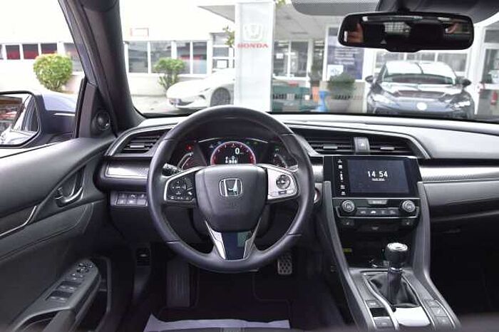 Honda Civic Civic 1.5 i-VTEC Turbo Sport Plus