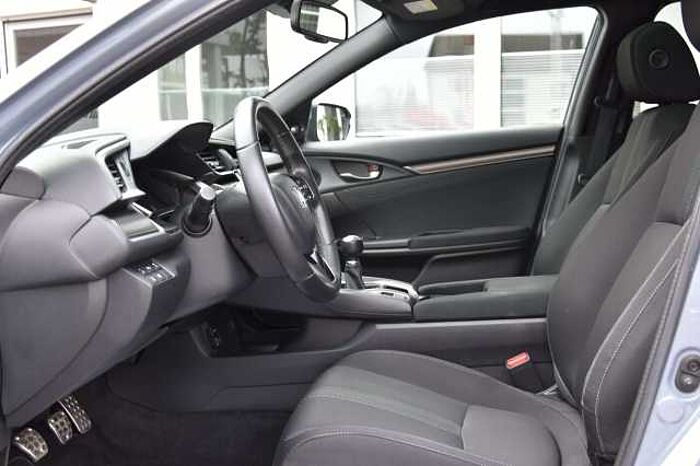 Honda Civic Civic 1.5 i-VTEC Turbo Sport Plus