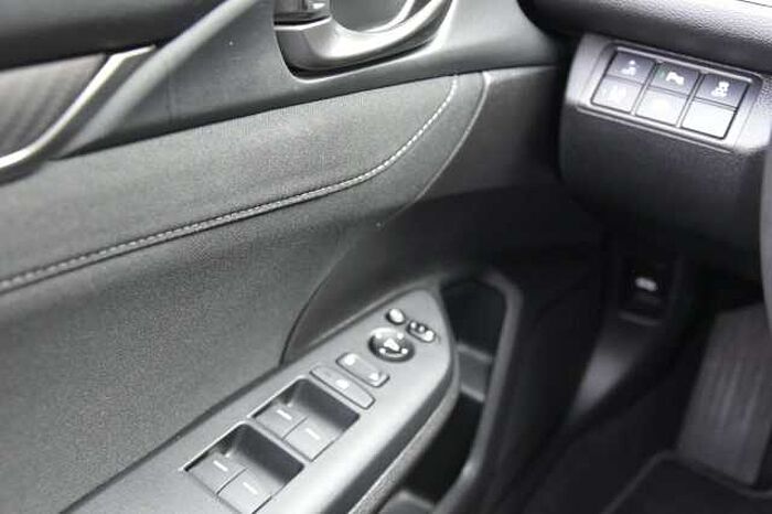 Honda Civic Civic 1.5 i-VTEC Turbo Sport Plus