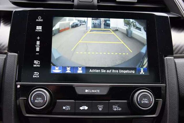 Honda Civic Civic 1.5 i-VTEC Turbo Sport Plus