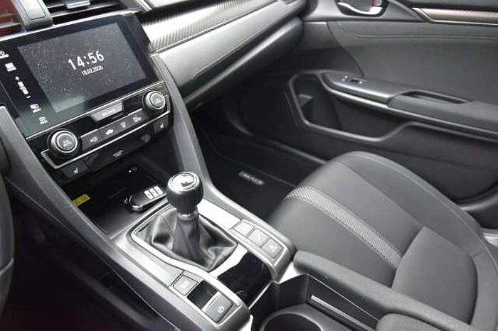 Honda Civic Civic 1.5 i-VTEC Turbo Sport Plus