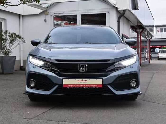 Honda Civic Civic 1.5 i-VTEC Turbo Sport Plus