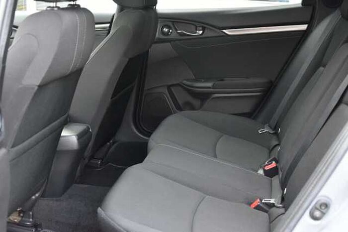 Honda Civic Civic 1.5 i-VTEC Turbo Sport Plus