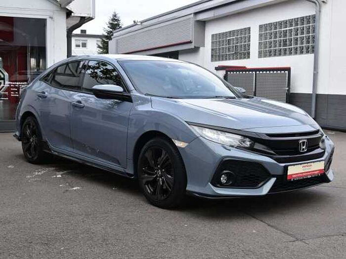 Honda Civic Civic 1.5 i-VTEC Turbo Sport Plus
