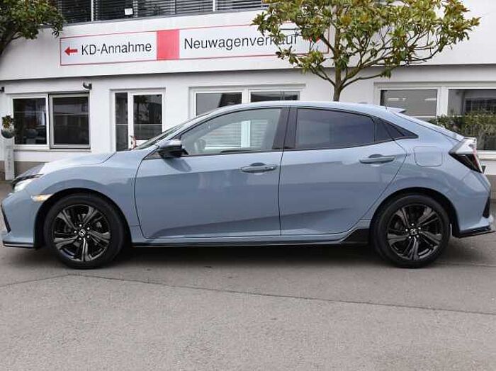 Honda Civic Civic 1.5 i-VTEC Turbo Sport Plus