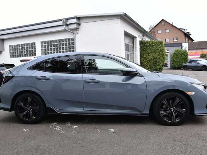 Honda Civic Civic 1.5 i-VTEC Turbo Sport Plus