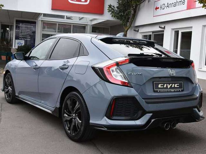 Honda Civic Civic 1.5 i-VTEC Turbo Sport Plus