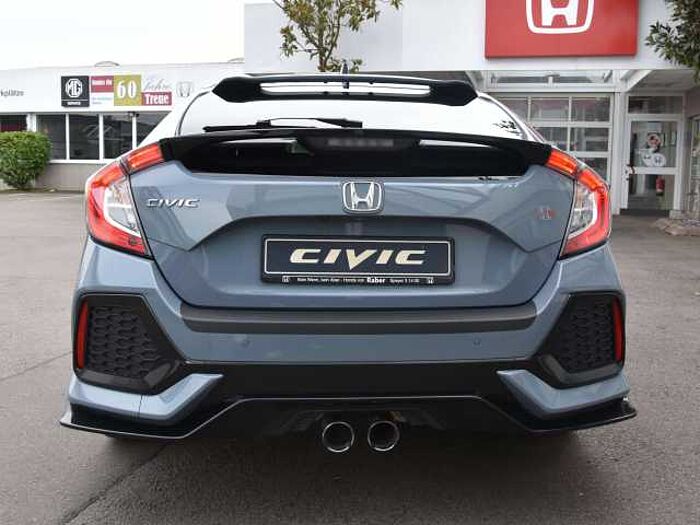 Honda Civic Civic 1.5 i-VTEC Turbo Sport Plus