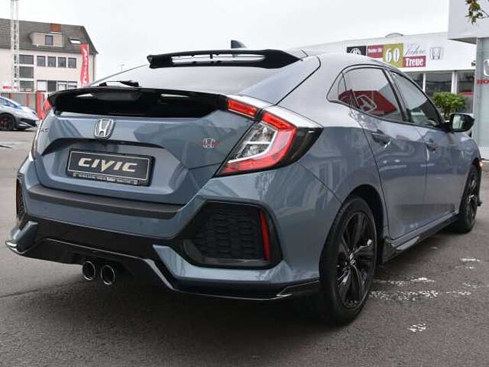 Honda Civic Civic 1.5 i-VTEC Turbo Sport Plus