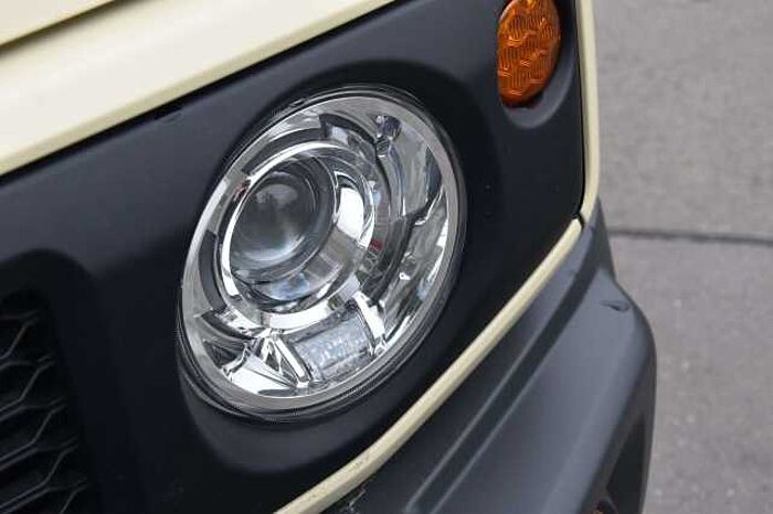 Suzuki Jimny Jimny 1.5 ALLGRIP Comfort+