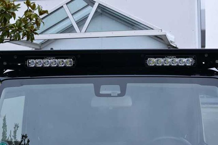 Suzuki Jimny Jimny 1.5 ALLGRIP Comfort+