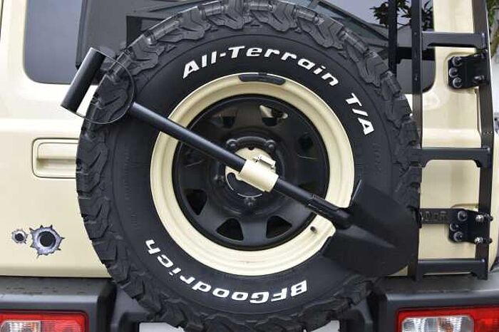 Suzuki Jimny Jimny 1.5 ALLGRIP Comfort+