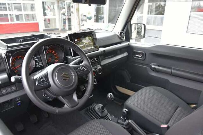 Suzuki Jimny Jimny 1.5 ALLGRIP Comfort+