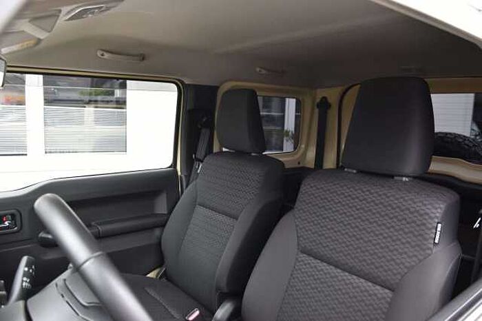Suzuki Jimny Jimny 1.5 ALLGRIP Comfort+