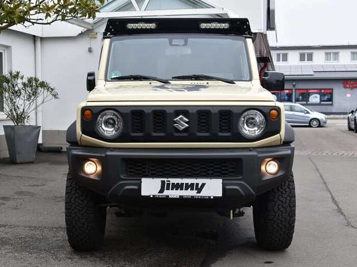 Suzuki Jimny Jimny 1.5 ALLGRIP Comfort+