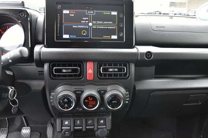 Suzuki Jimny Jimny 1.5 ALLGRIP Comfort+